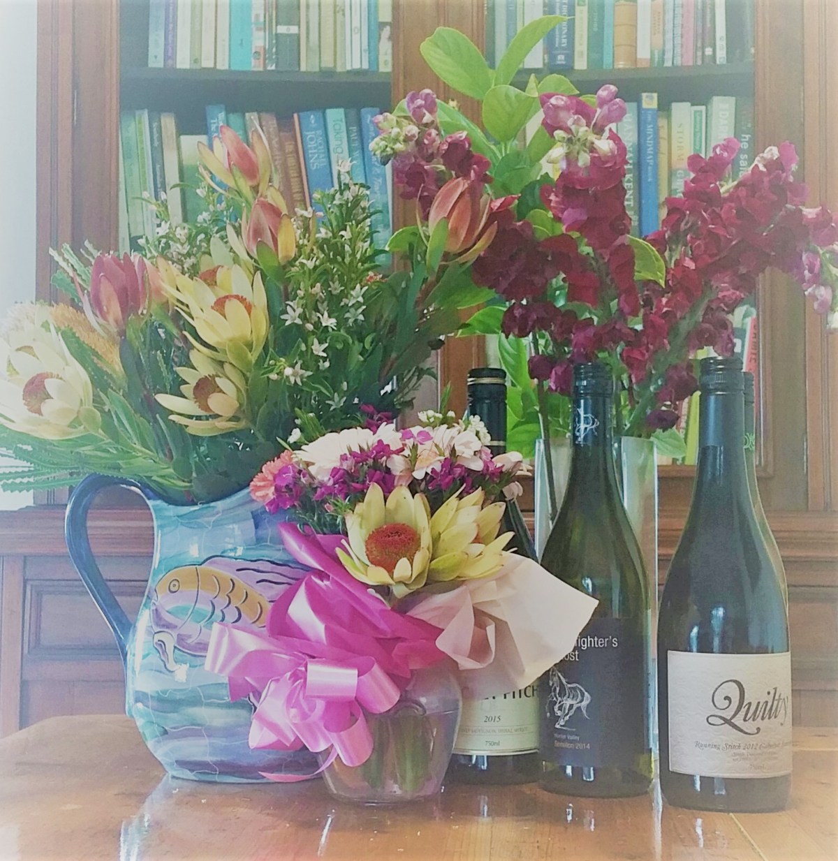 The perfect gift for a&nbsp;writer